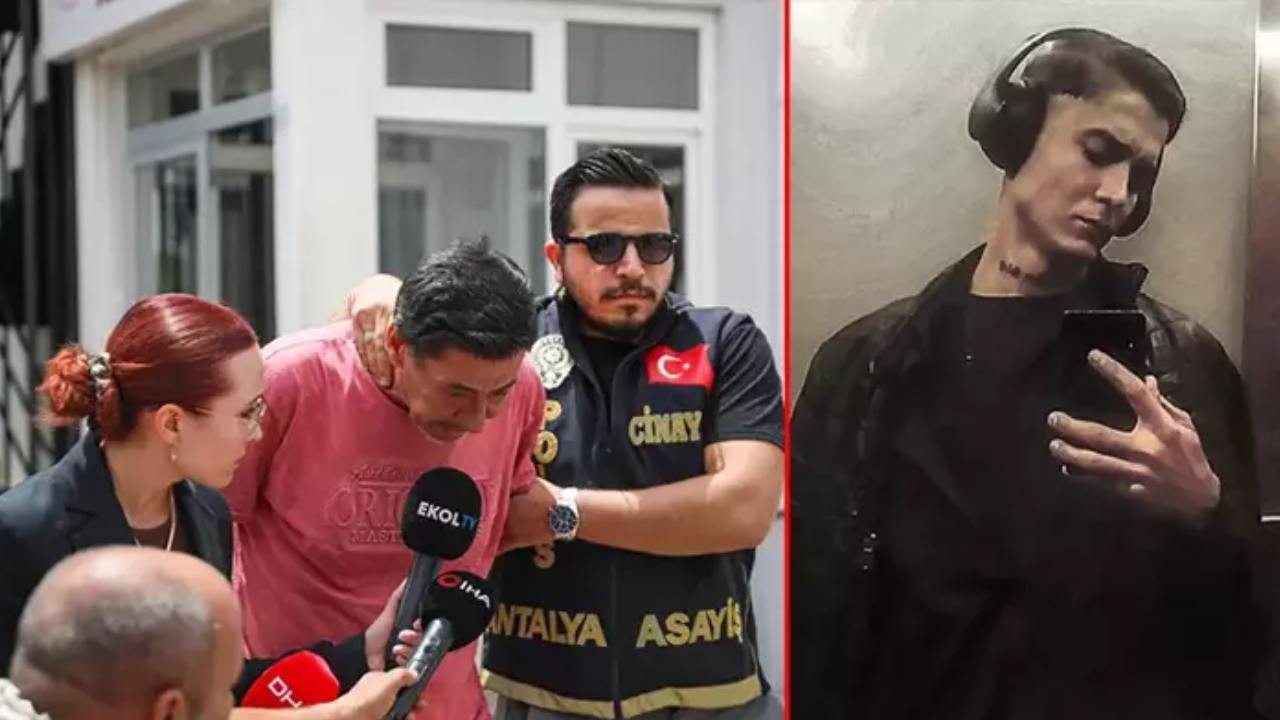 Antalya’daki dehşet davasında savcı en ağır cezayı istedi