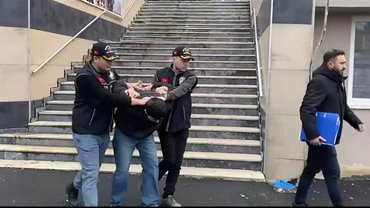 Aynı adrese ikinci saldırı: Beyoğlu'nda istediği haracı alamayınca vazgeçmedi