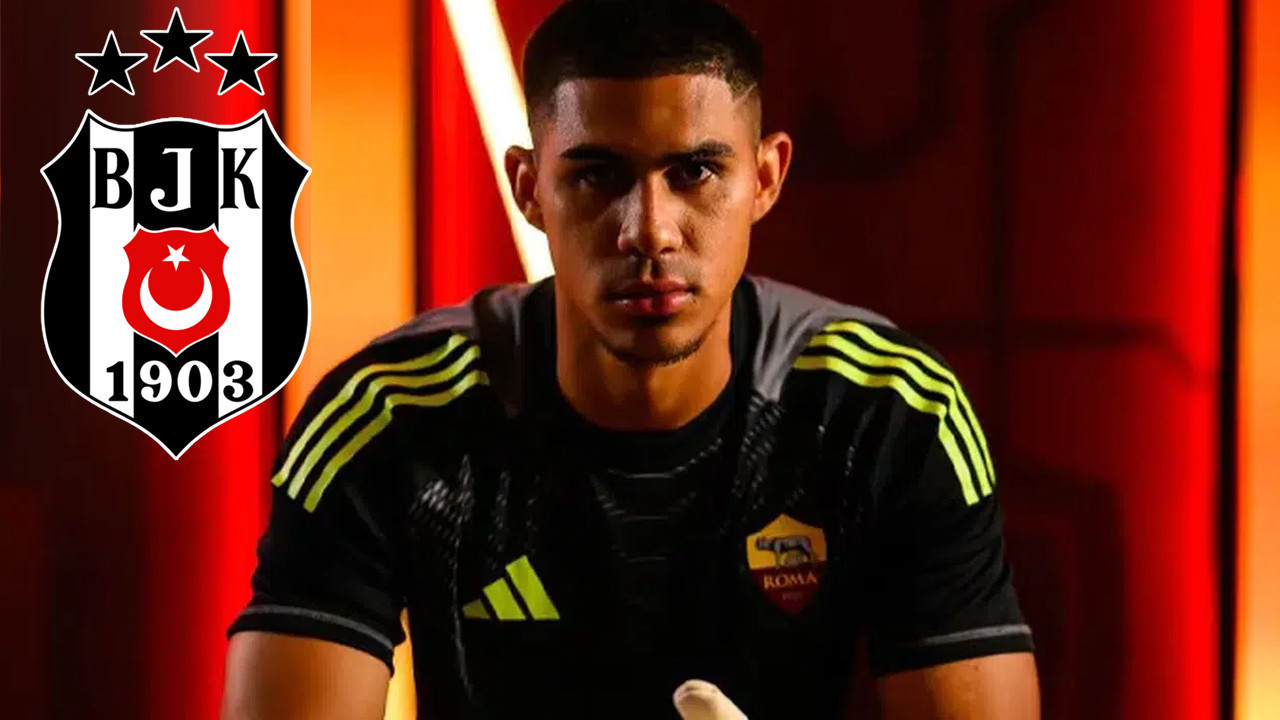 Beşiktaş’tan kaleci transferi: Devis Vasquez İstanbul’a geliyor