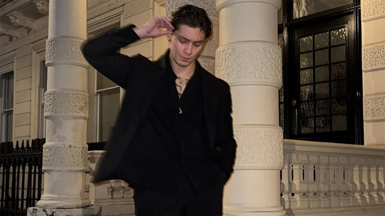 Çakal’dan anlamlı karar: Ankara konserinin tüm geliri depremzedelere bağışlanacak