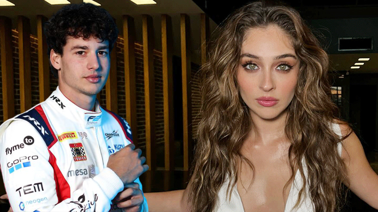 Cemre Baysel’in Dubai sürprizi: Sevgilisi Cem Bölükbaşı’nı yalnız bırakmadı