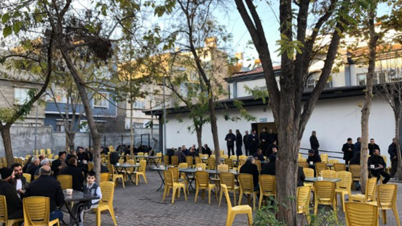 Cenazelerde mevlüt okutma geleneğiyle ilgili dikkat çeken karar