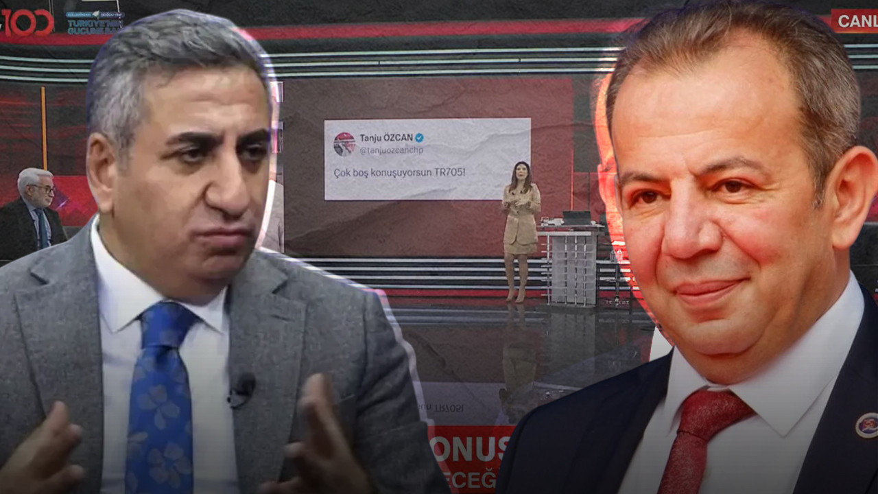 CHP’de Özcan krizi: 'Artık katlanılabilir durumu kalmadı'