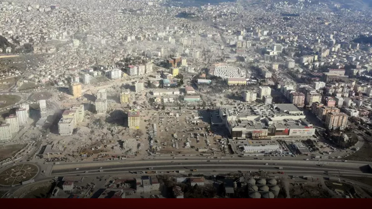 Deprem Bilimci Hasan Sözbilir: Deprem riski artıyor, 7 civarında deprem üretebilir