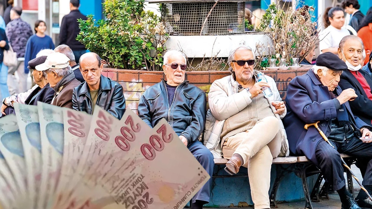 Emeklilik sistemi değişiyor: Tarih verildi... Maaşlar güncellenebilir