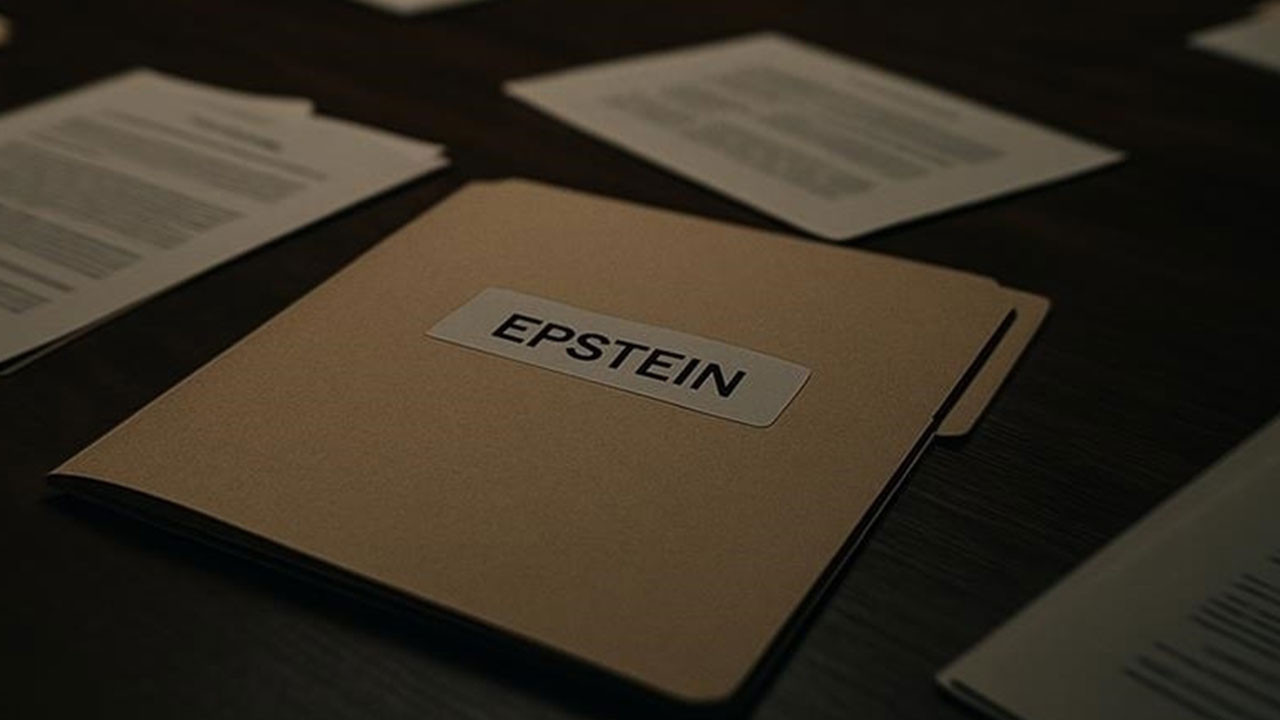 Epstein dosyalarında Türkiye izi: Türk lirası üzerinden 'kirli bahis' iddiası