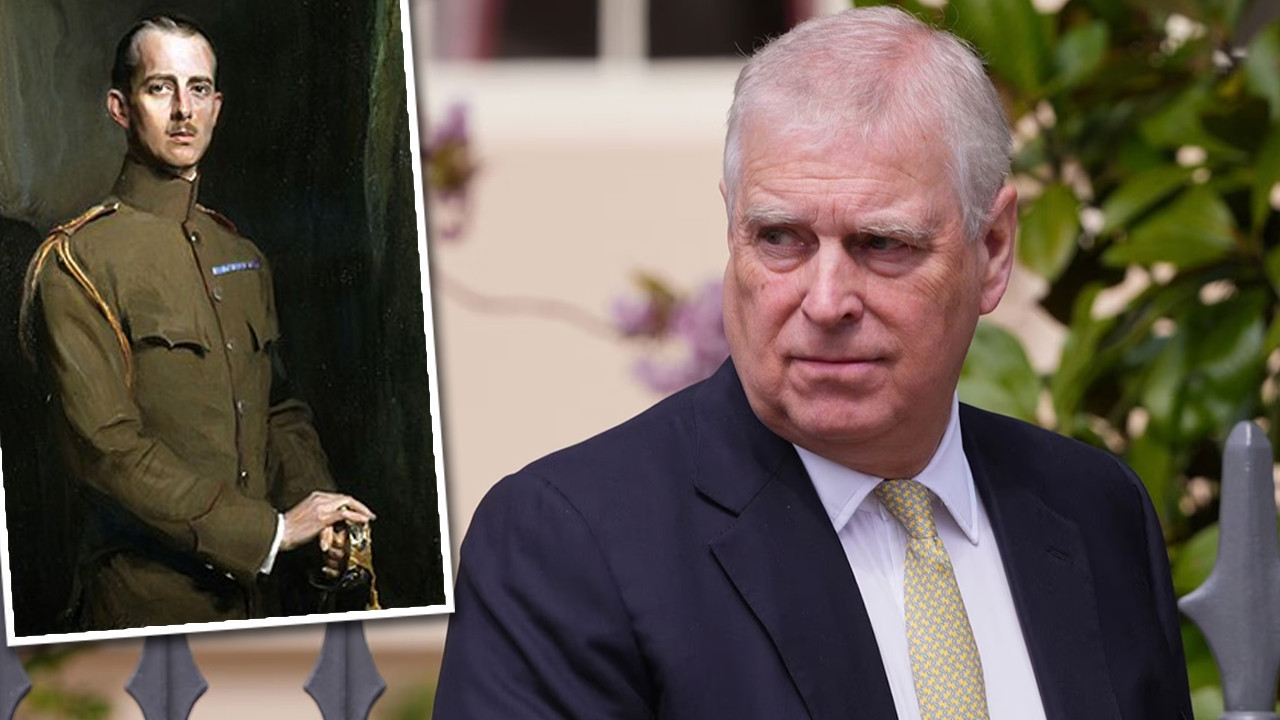 Epstein skandalındaki İngiltere Prensi Andrew: Dedesi Anadolu’yu yakan komutandı