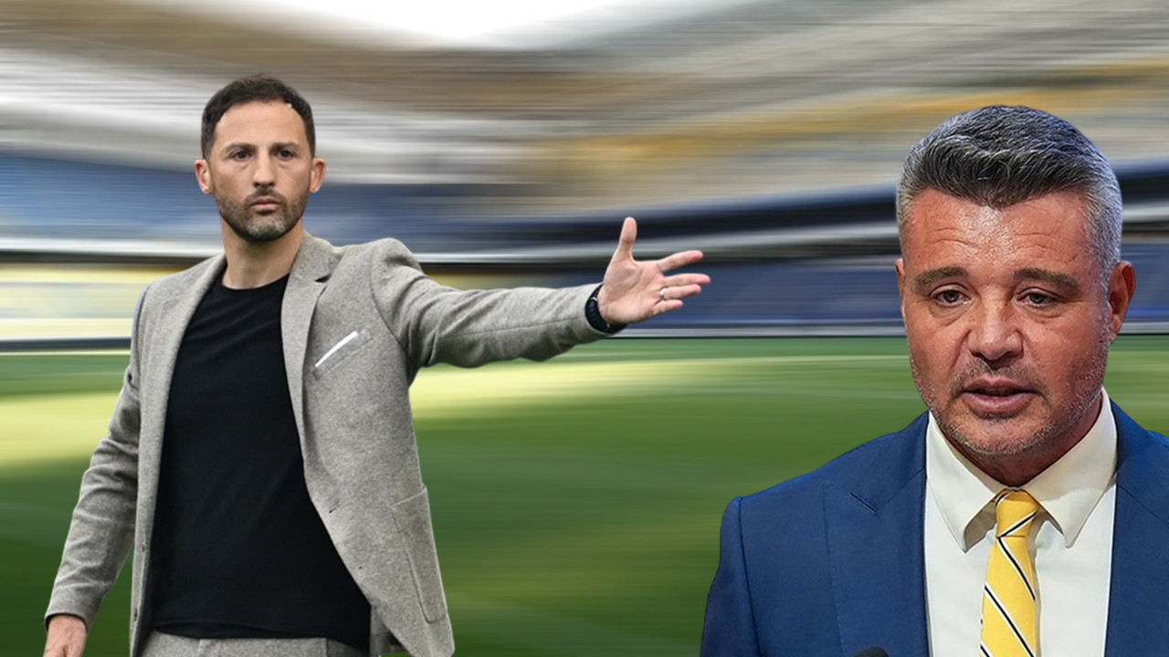 Transfer döneminde son saatler: Fenerbahçe'de forvet operasyonu...