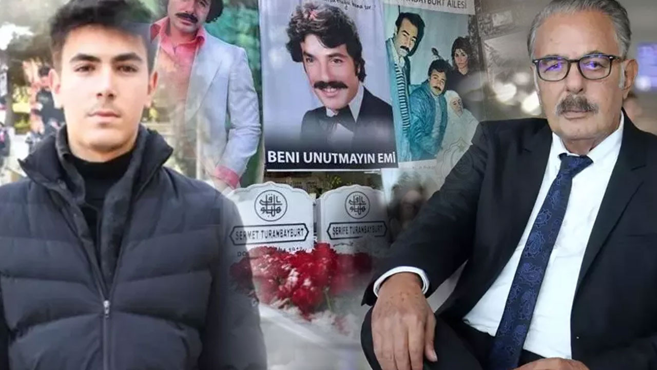 Ferdi Tayfur’un ailesinde sular durulmuyor: Büyük torundan zehir zemberek sözler