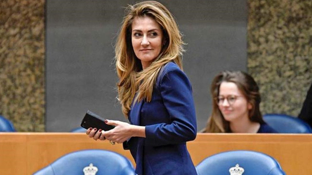 Hollanda’nın yeni hükümetinde Tuncelili bakan