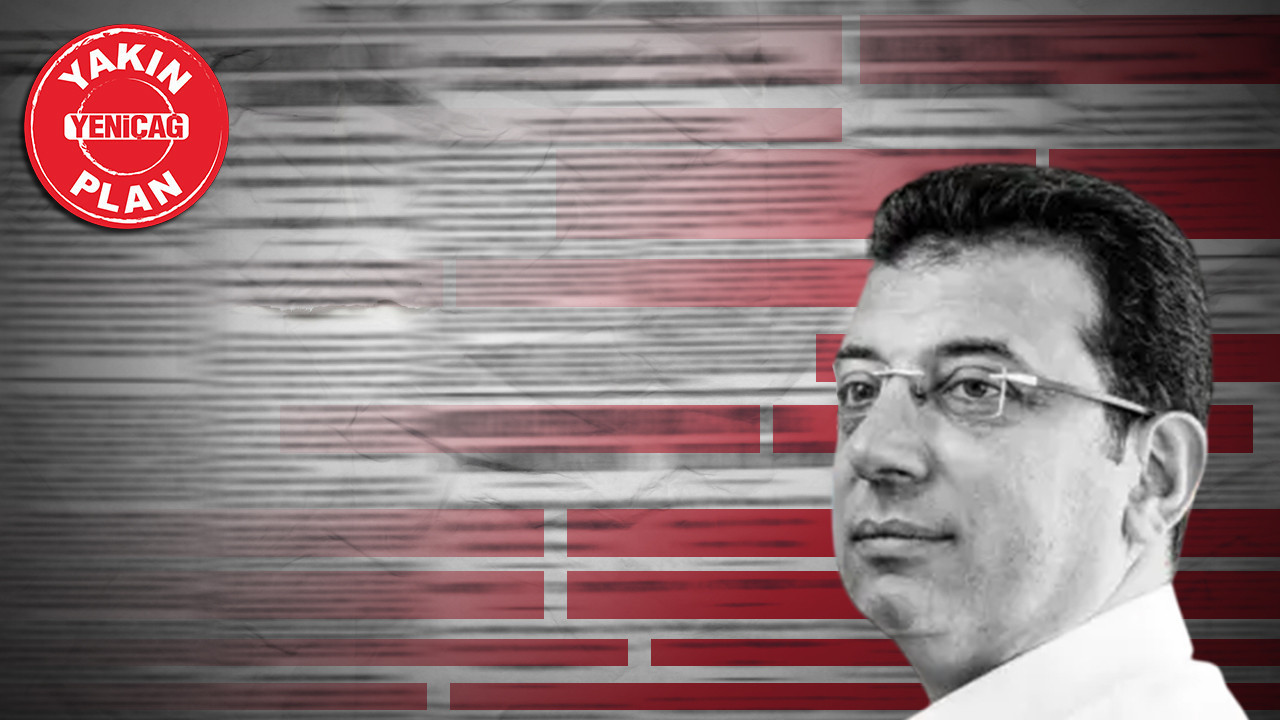 İmamoğlu’na ‘casusluk’ iddianamesinden Pelikancılar çıktı