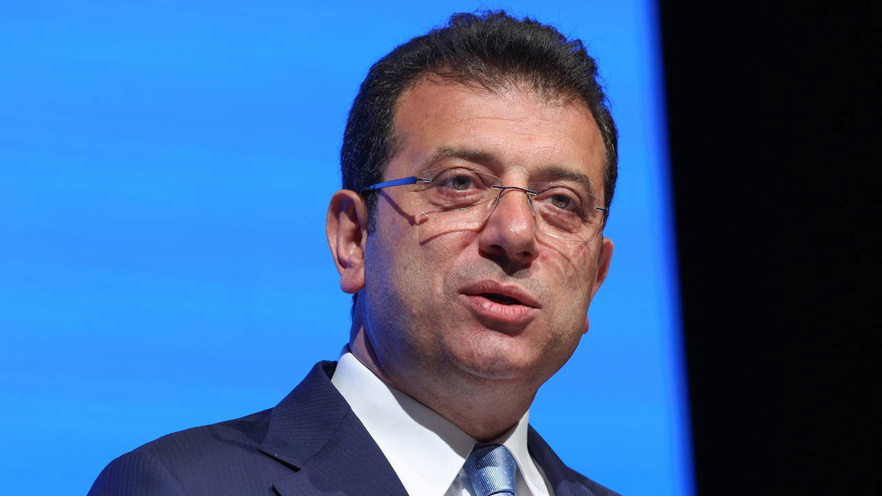 İmamoğlu'ndan 6 Şubat mesajı: Unutmayacağız