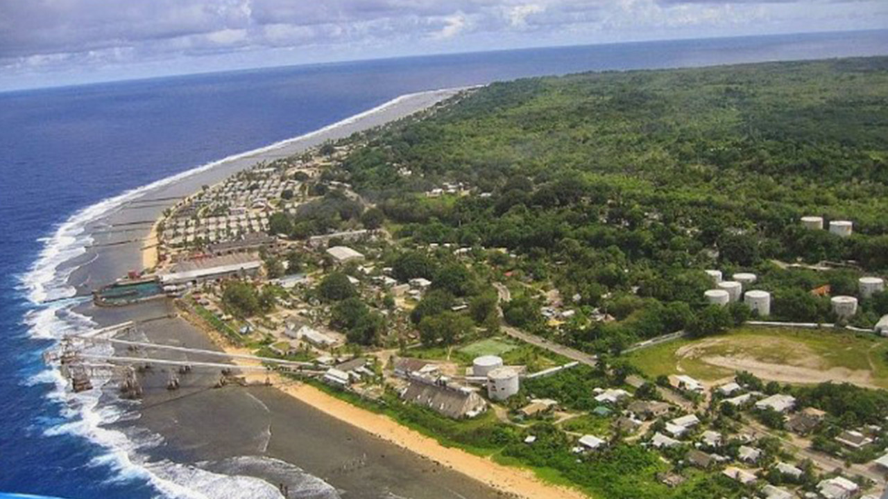 İşte Dünyanın en küçük 10 ülkesi