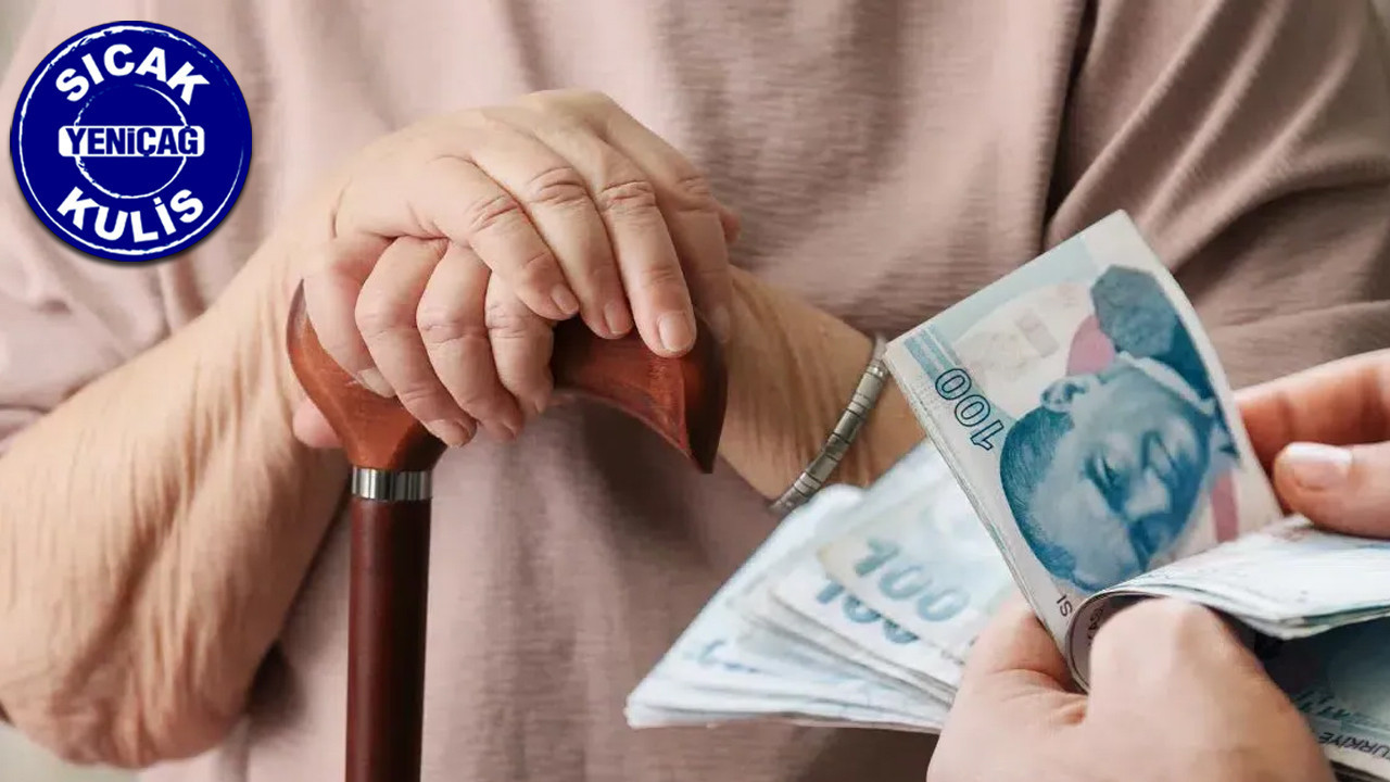 Kademeli emekliliğin yılı değişiyor: Kulislerde konuşuluyor