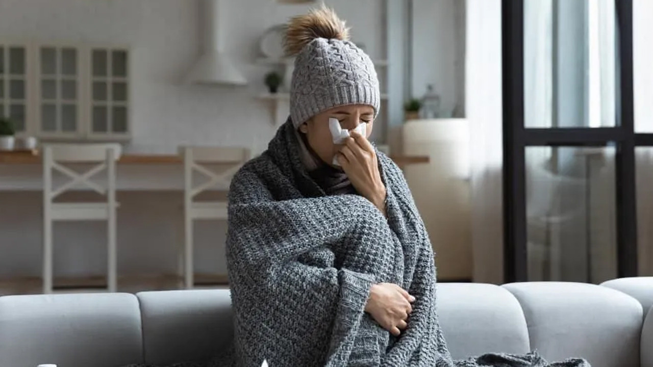 Kış hastalıklarında 'altın saat' uyarısı