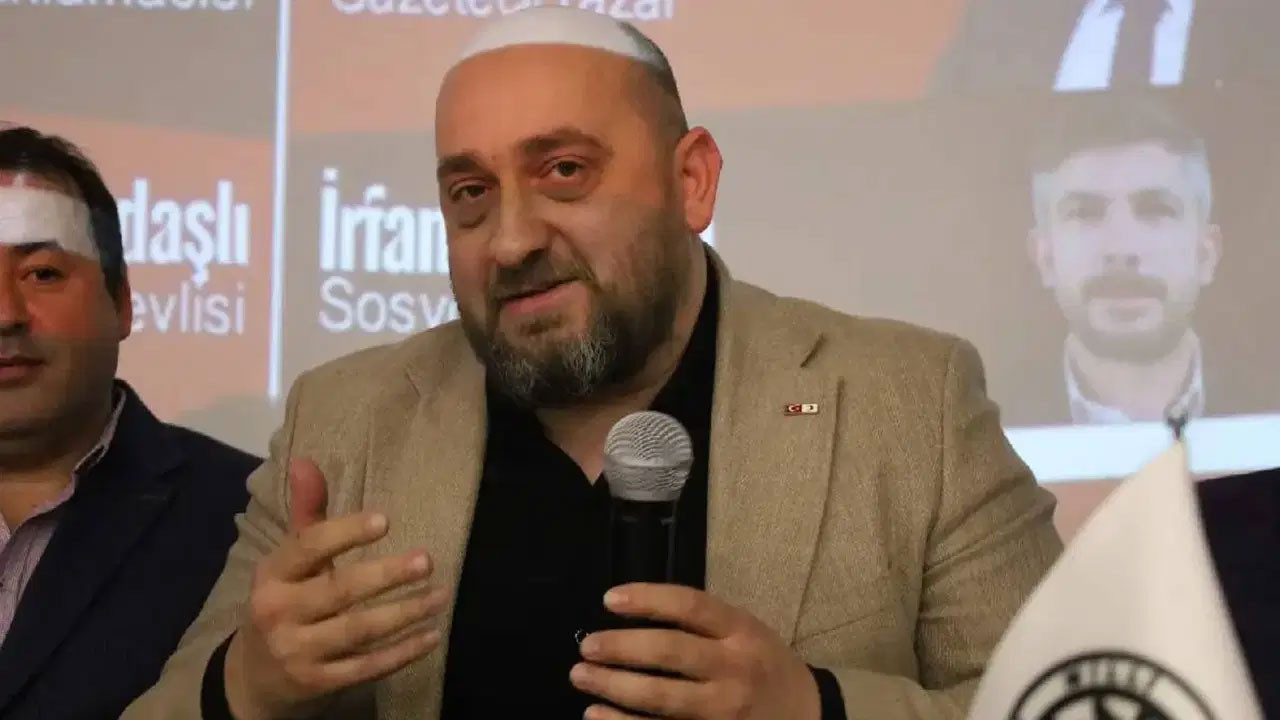 Kızılay Şube Başkanı'ndan pişkin sözler: Depremde çadır satışı doğruydu