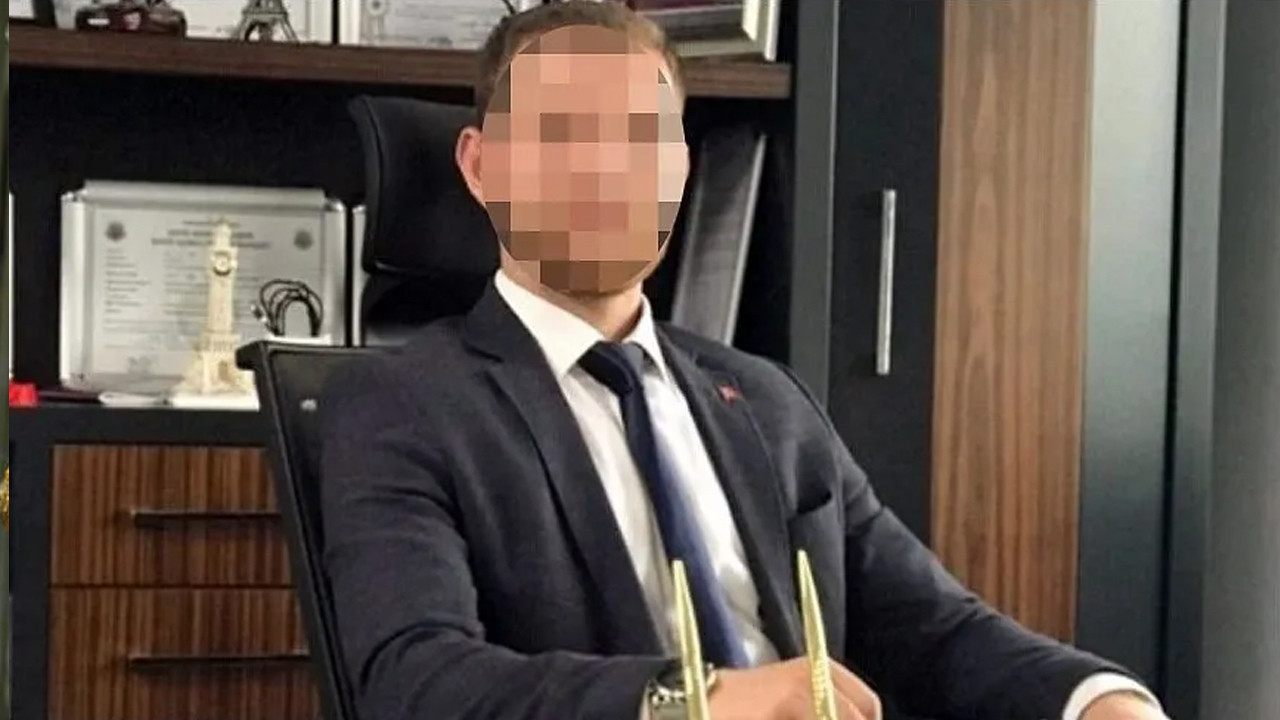 Kızılay’da bir skandal daha: Şube başkanının telefonunda pedofili görüntüleri