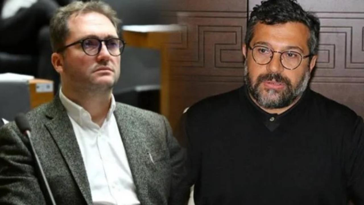 Köşe yazıları mahkemeye taşındı: Hüseyin Ersöz’den Soner Yalçın’a 1 milyon 50 bin TL’lik dava