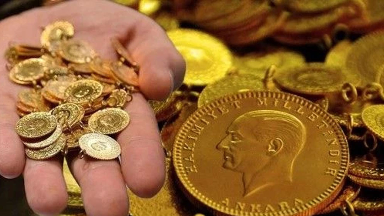 Kuyumcular altın talebine yetişemiyor: Gram altında stok tükendi