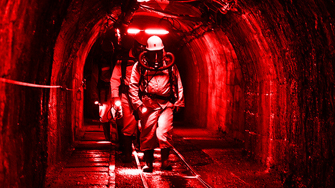 Madencilik sektörü kırmızı alarm veriyor