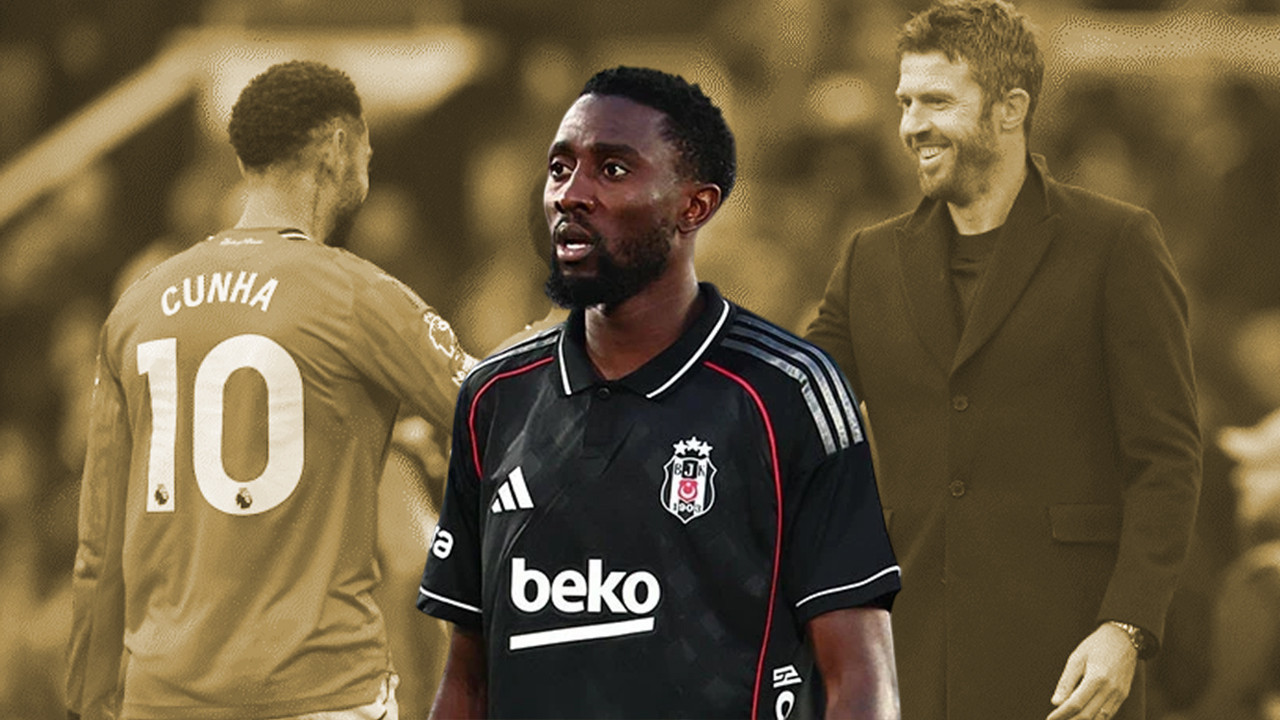 Manchester United, Wilfred Ndidi transferindeki gerçek...