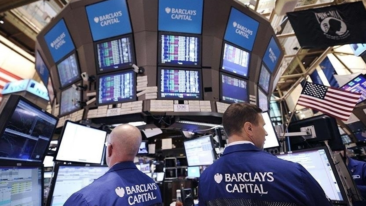 New York borsası düşüşle kapandı