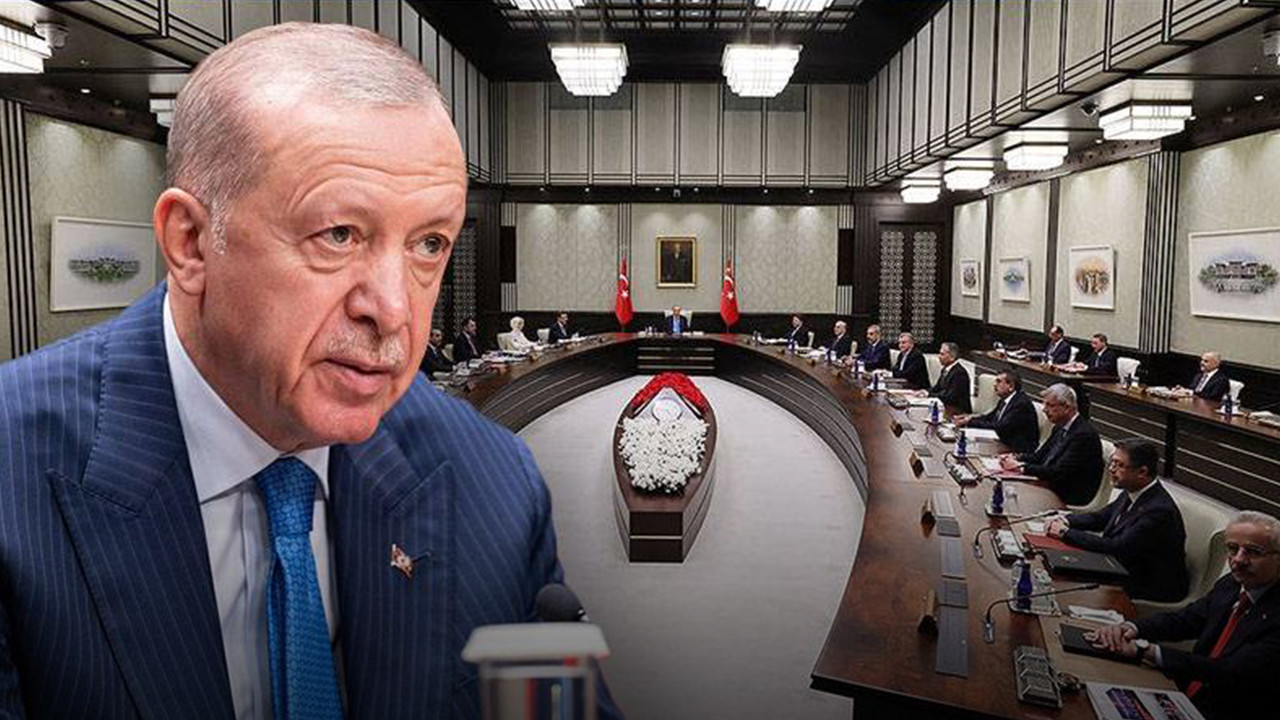 Nuray Babacan kabinede olabilecek değişiklikleri tek tek saydı: Hiç kimsenin tahmin etmediği bir anda olur