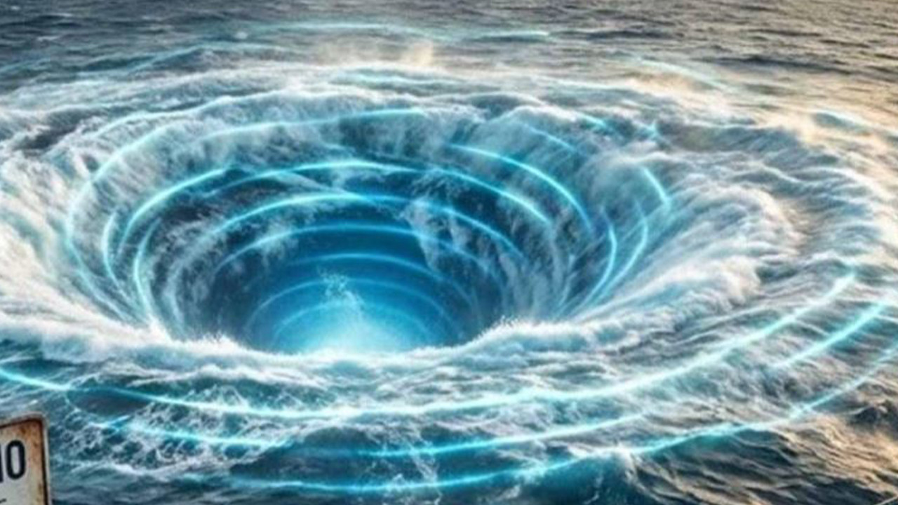 Okyanusun derinliklerinden gelen çığlığın gizemi çözüldü... Ses tüm dünyayı yanıltmış