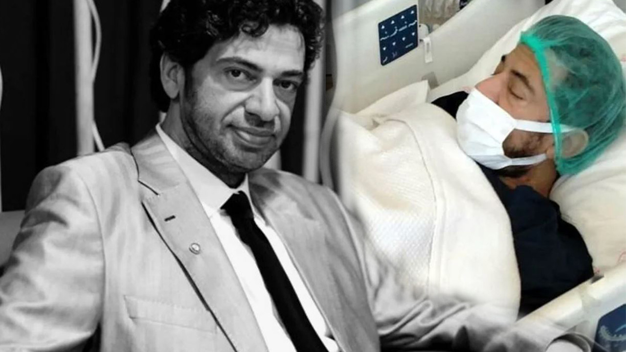 Ölümle burun buruna gelen Hakan Taşıyan’ın abisi son durumu açıkladı: Günlerdir yoğun bakımda mücadele ediyor