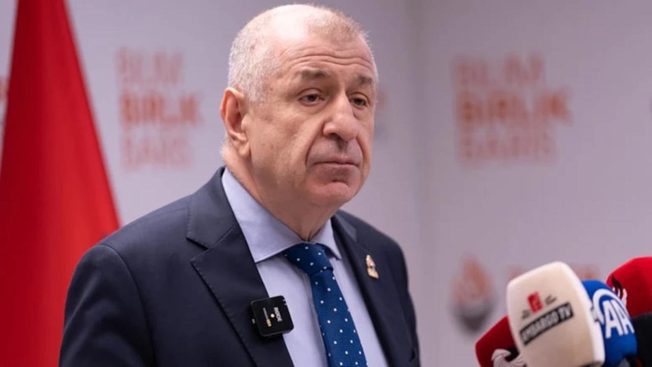 Özdağ köprü otoyol özelleştirme iddialarını değerlendirdi: '2027 için para topluyorlar'