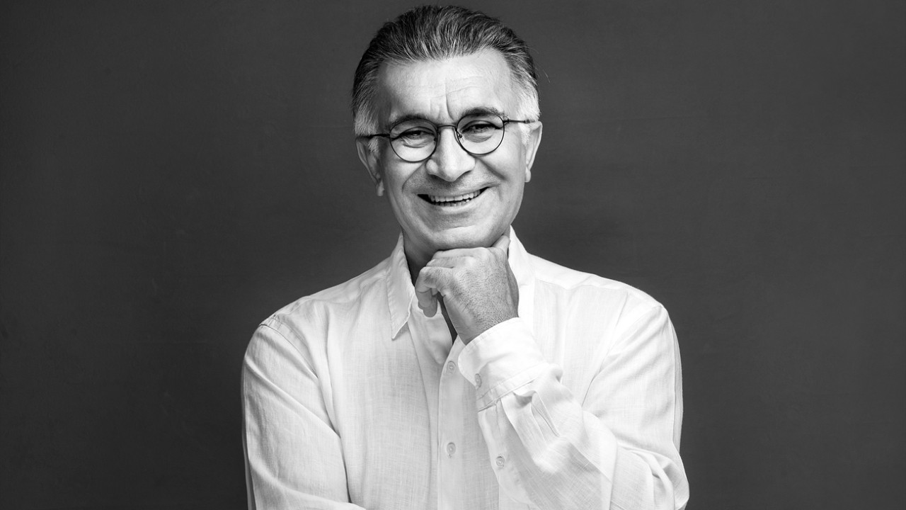 Selçuk Şirin: 'Sosyal medya dünyayı olduğundan daha kötü gösteriyor'