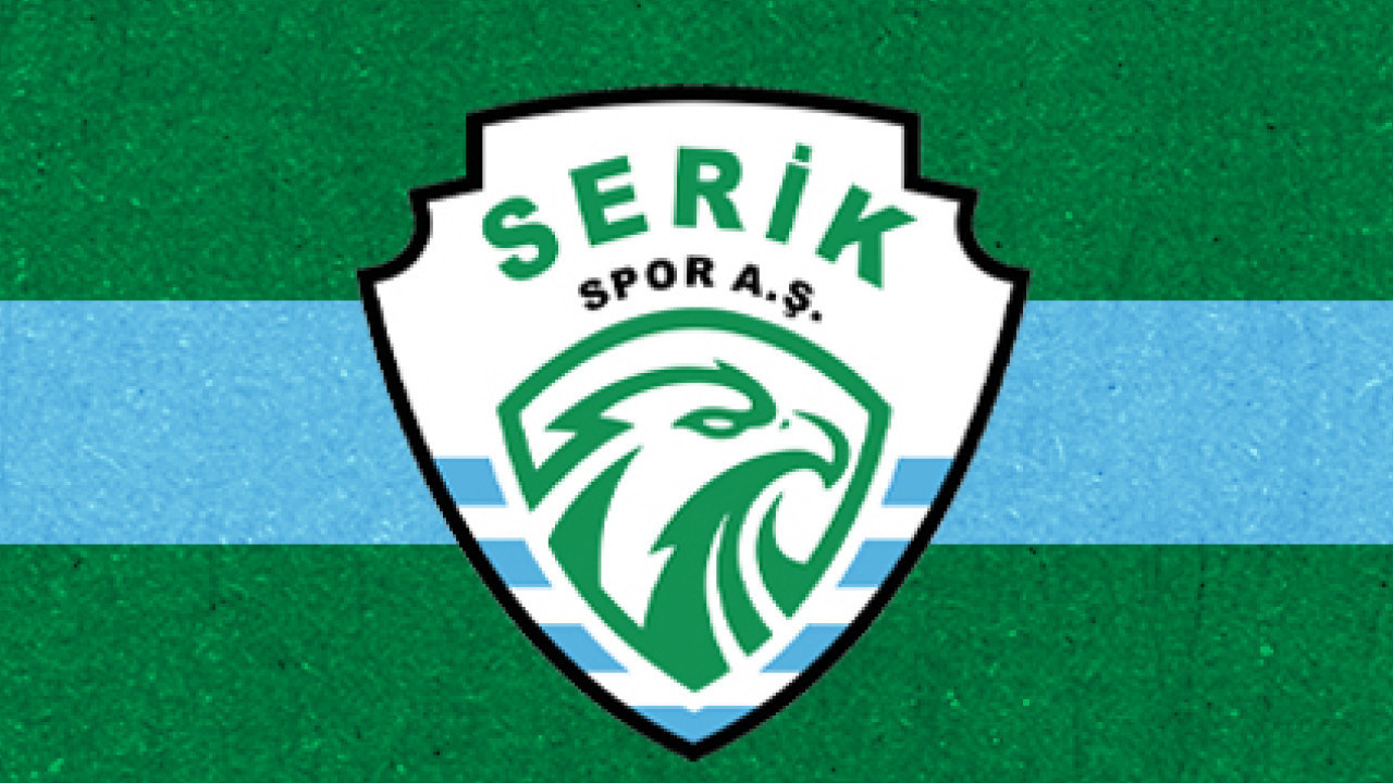 Serik Spor transferde gaza bastı: Arka arkaya 6 transfer