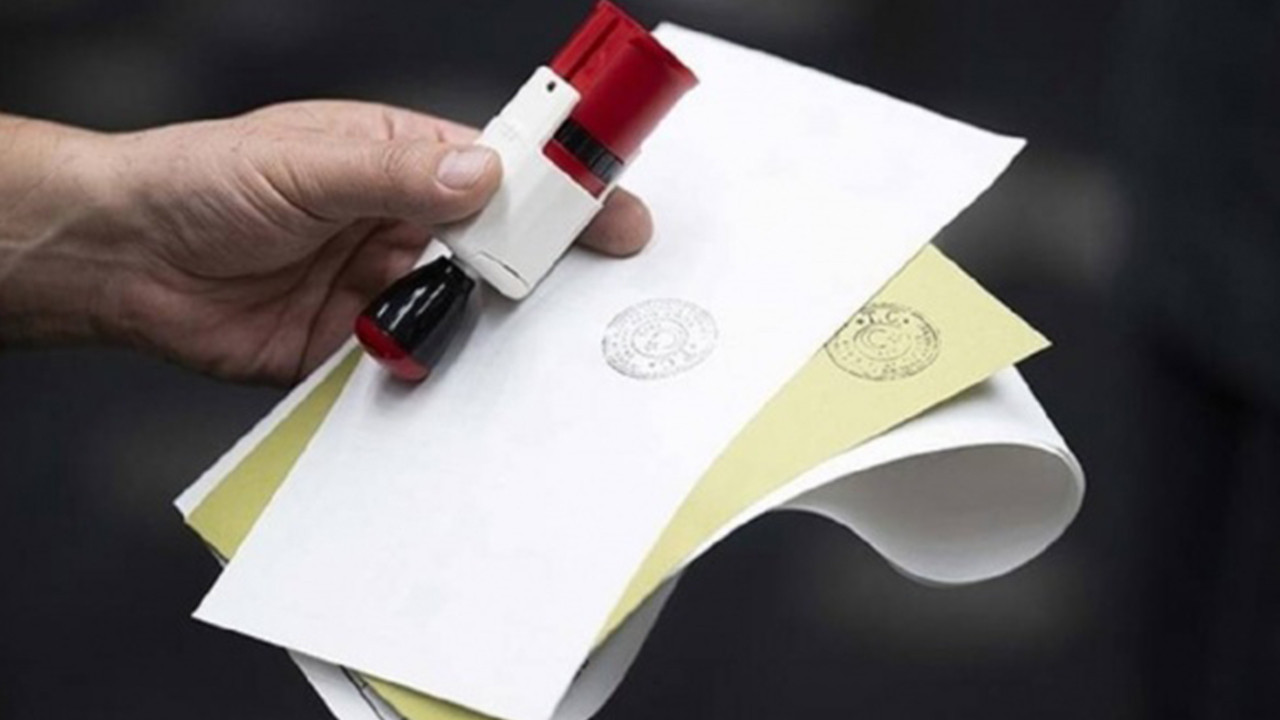 Son anket memurlar ile yapıldı: İşte 'Bu pazar seçim olsa' anketinin sonuçları