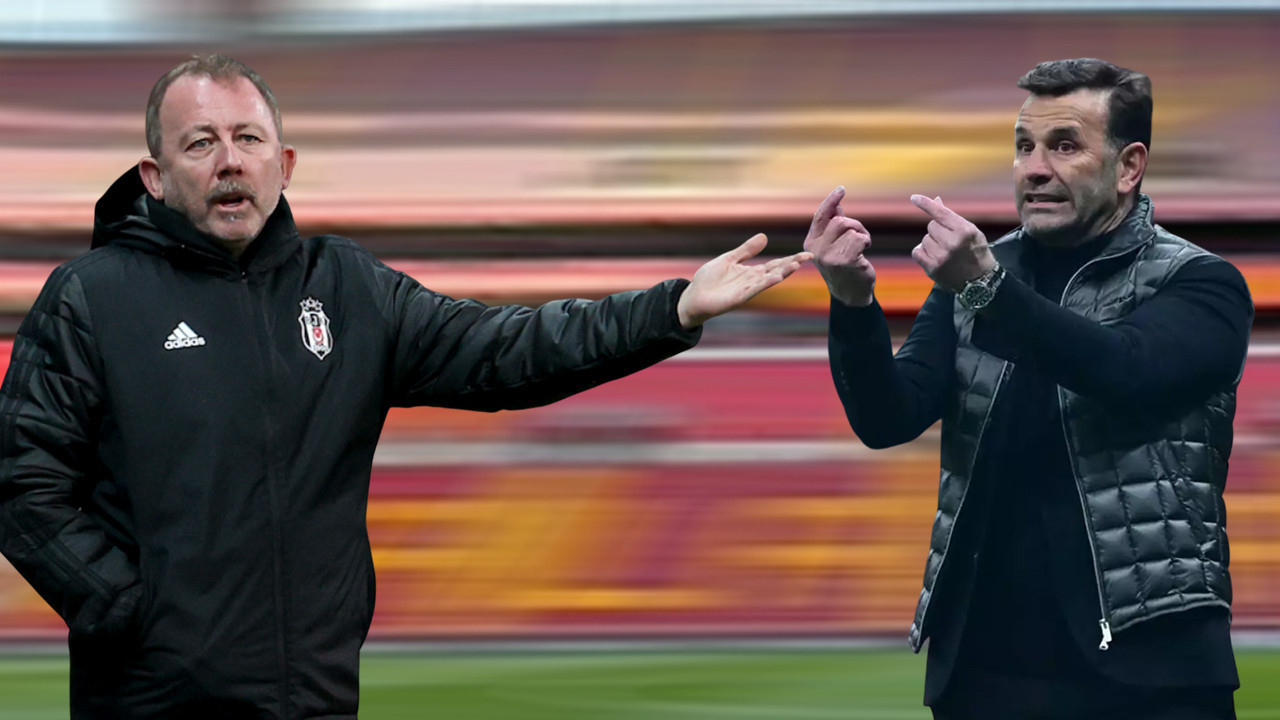 Süper Lig'de devre arasında yapılan panik transferleri...