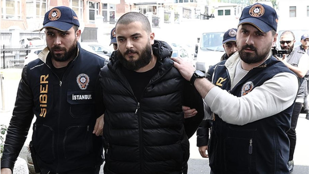 Thodex davasında tüm sanıklar tahliye edildi