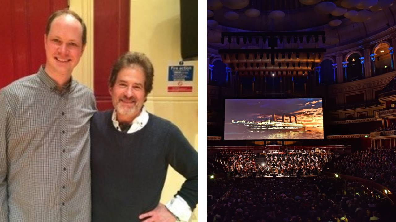 Titanic’in İstanbul gösterimleri için tarih açıklandı