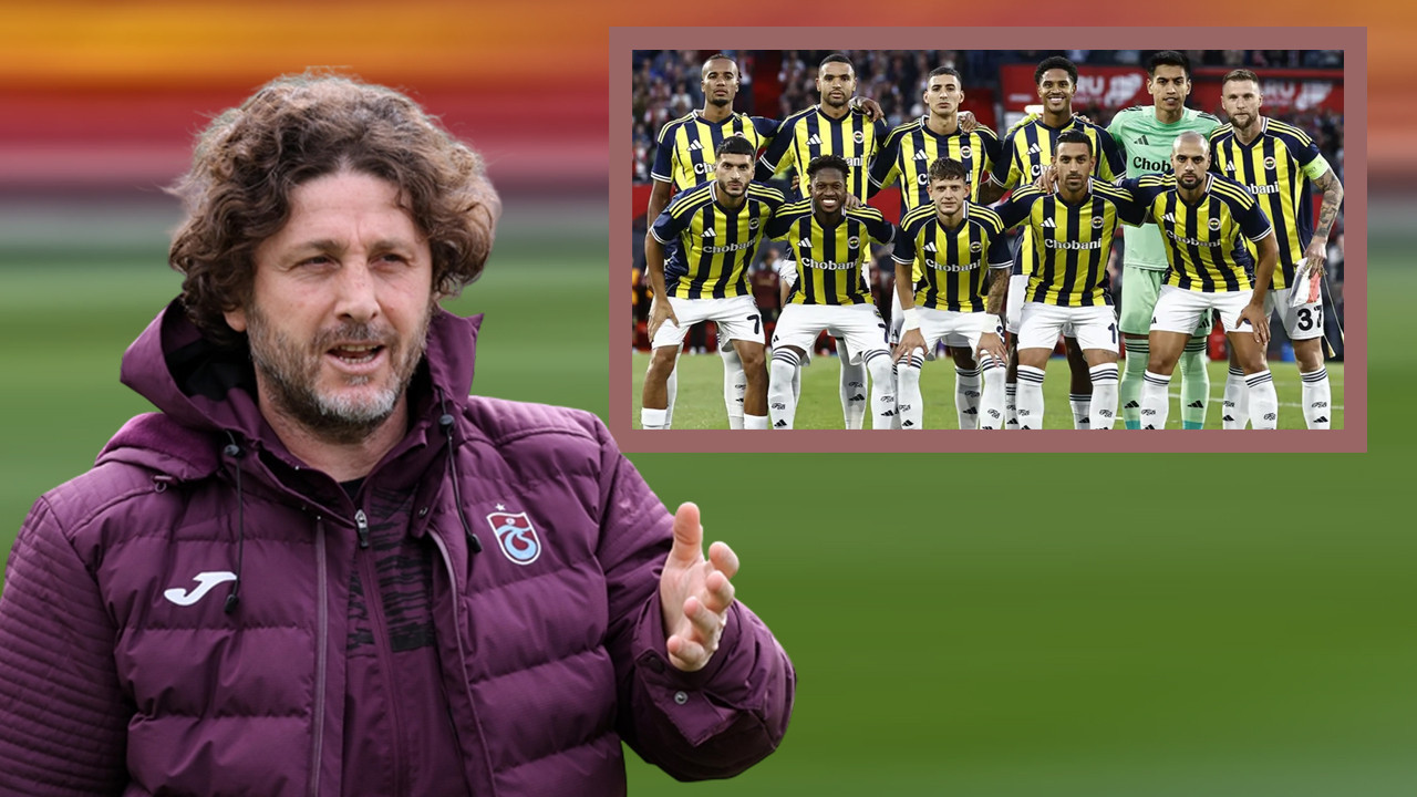 Trabzonspor'dan transfer yoklaması: Fenerbahçe'den o isim...