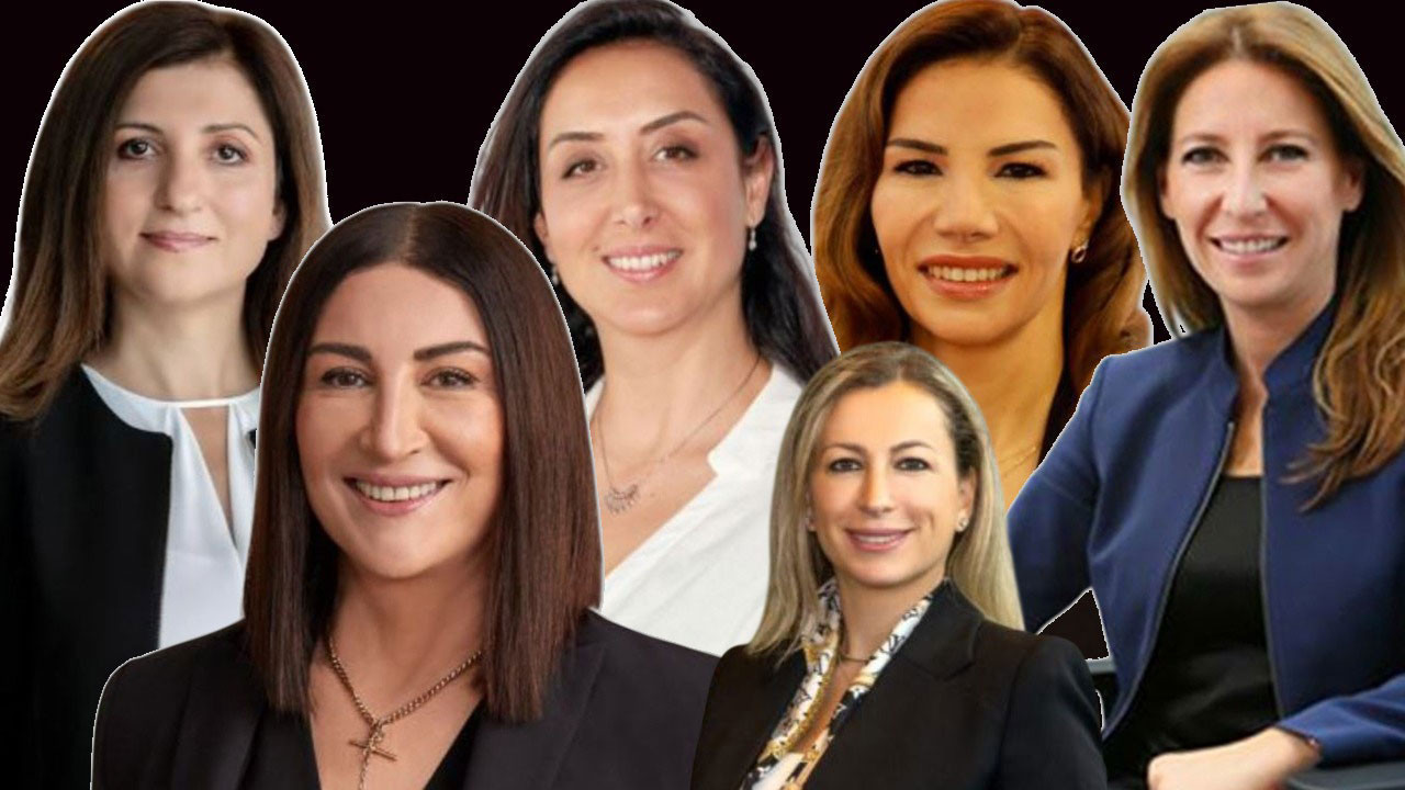 Türkiye'nin en güçlü CEO'ları: Zirvedeki ilk 10 isim belli oldu