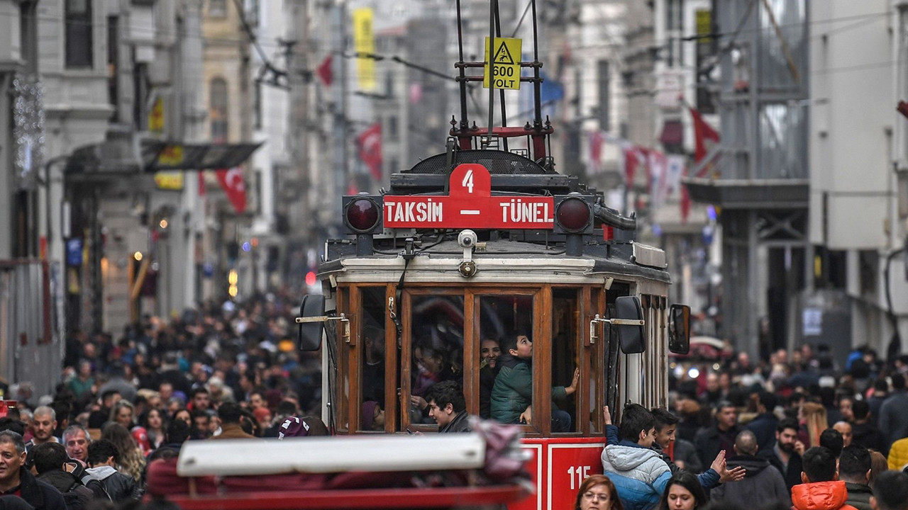 Türkiye’nin en zengin ve en fakir ilçeleri belli oldu