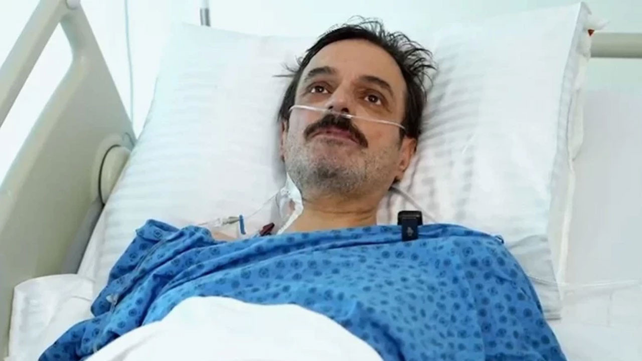 Ufuk Özkan için hastaneden kritik uyarı: Ameliyatı 11 saat sürmüştü