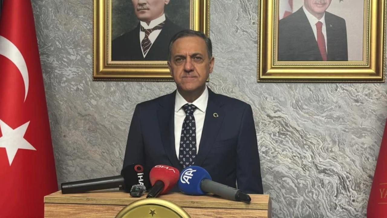 Yalova valisi açıkladı: IŞİD dosyasında 8 kişi firari