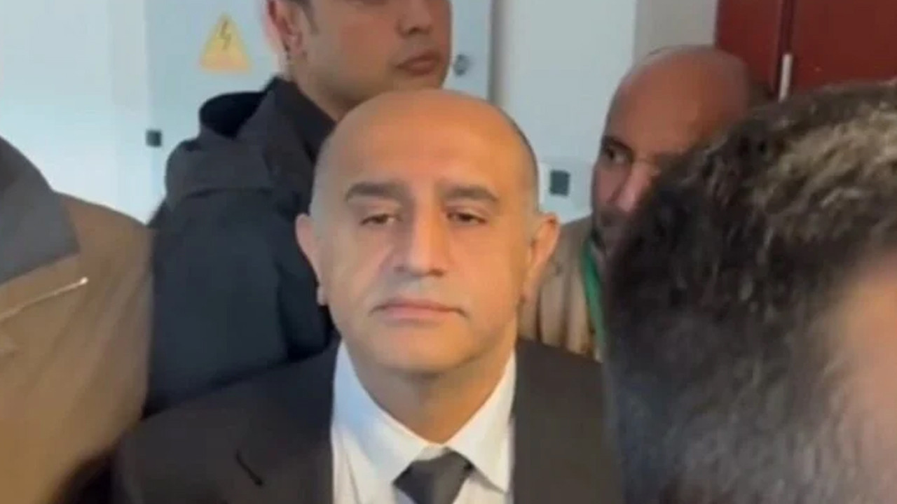 Yeniden Refah Partisi'nden Aziz İhsan Aktaş çıkışı