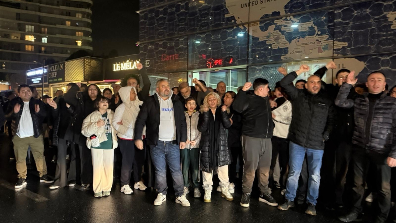 3 bin dairelik sitede kaos: Eski yönetim hesapları boşalttı iddiası