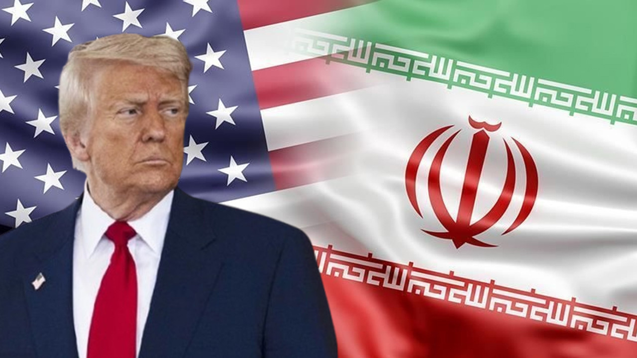 ABD, Umman'da İran'la görüştü... Trump'tan ilk açıklama geldi