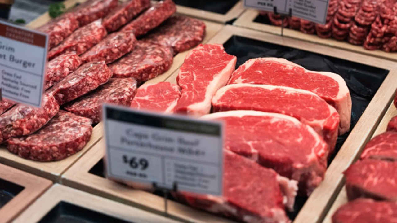 ABD'den kıyma fiyatlarını düşürmek için yeni hamle