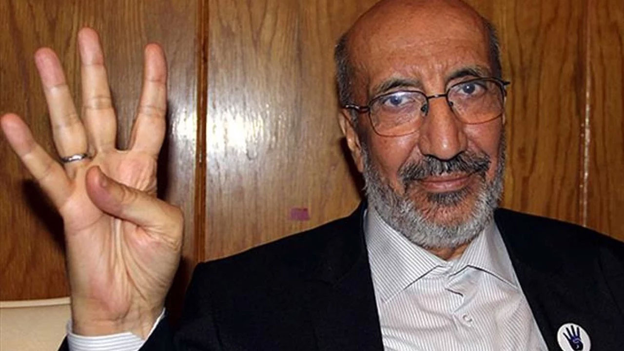 Abdurrahman Dilipak'tan Erdoğan'a uyarı yazısı mı?