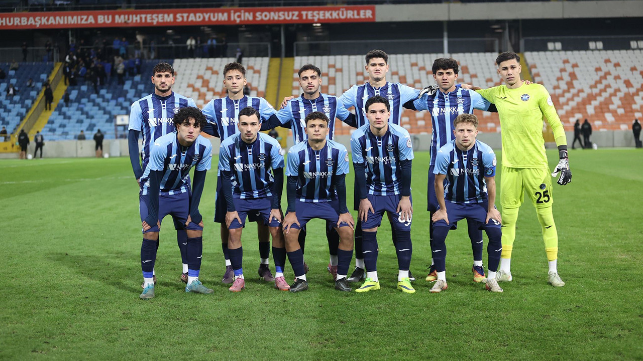 Adana Demirspor’un sahibi artık taraftar: Resmen açıkladılar