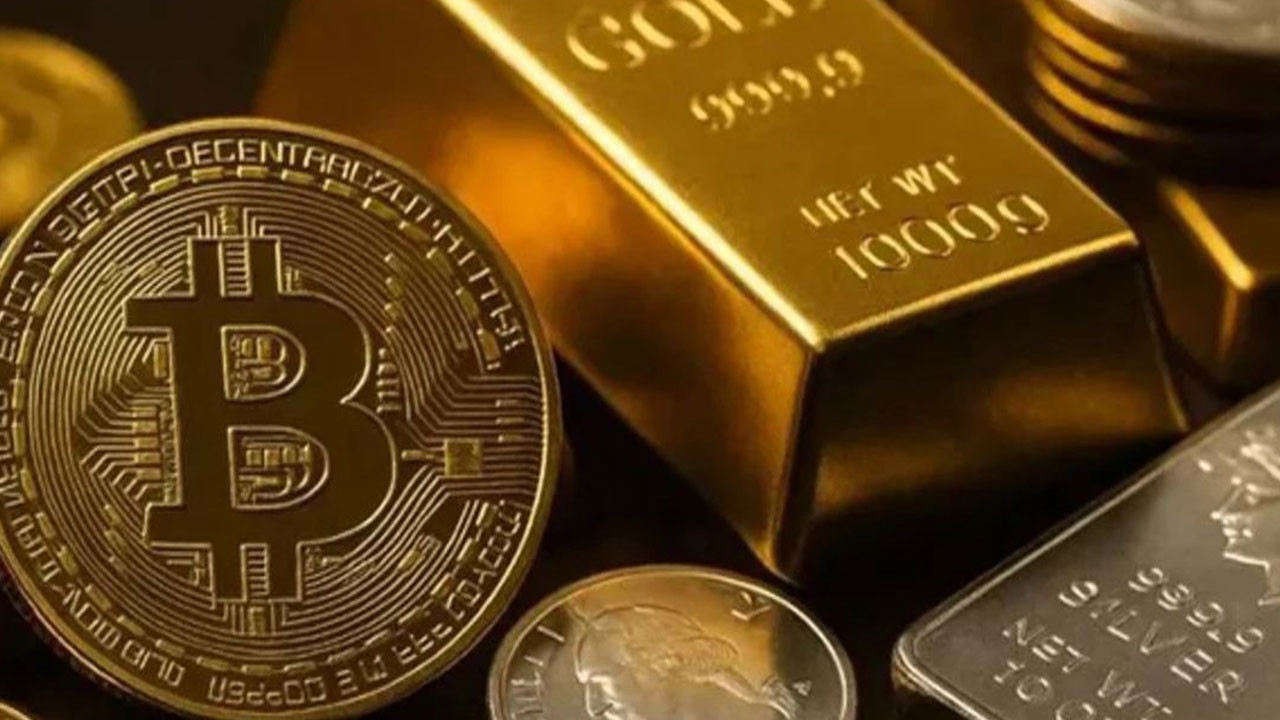 Altına mı Bitcoin'e mi yatırım yapmalı? JP Morgan ve Deutsche Bank'tan yeni tahmin