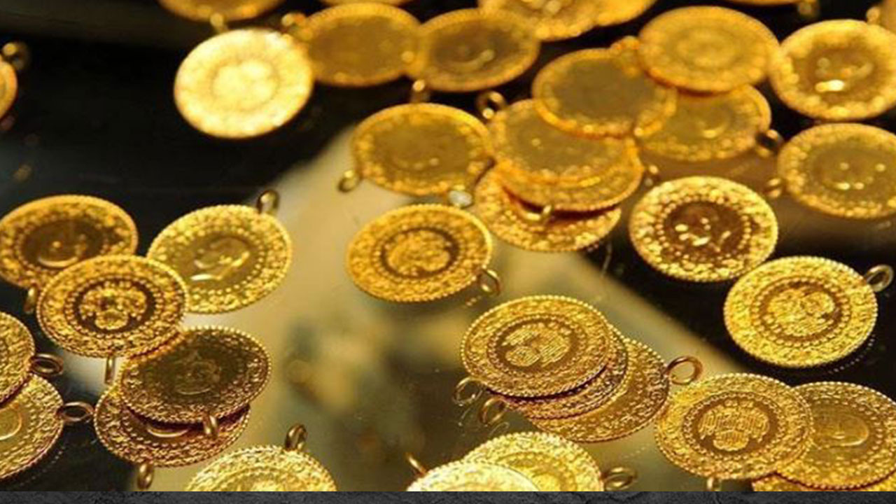 Altında yükseliş beklentisi: Türkiye'nin altın üssü haline gelmesi stratejik hedef