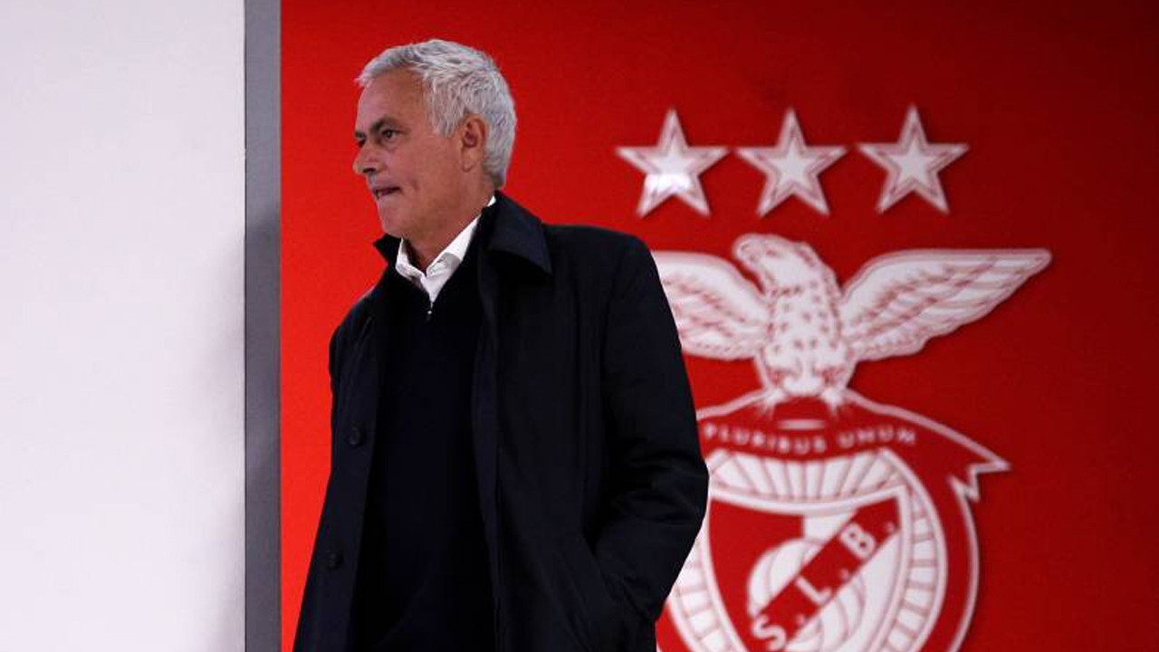 Jose Mourinho Rafa Silva ile alakalı kararını verdi...